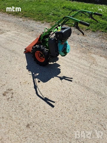 косачка за висока трева , снимка 9 - Градинска техника - 54297618