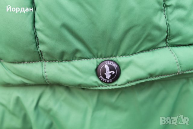 Дамско зимно яке ''Ultimo'', снимка 11 - Якета - 42434930