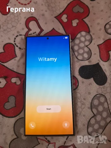 Samsung S24 Ultra, снимка 7 - Samsung - 56040759