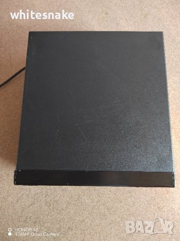 Onkyo K-611 HiFi три глави, 4 мотора, дуал капщан , снимка 2 - Декове - 42111483