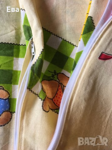 Детски спален комплект , снимка 5 - Спално бельо и завивки - 35655185