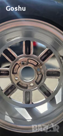 Джанти Classic Minilite 13' 4x100(JBW), снимка 6 - Гуми и джанти - 56445971