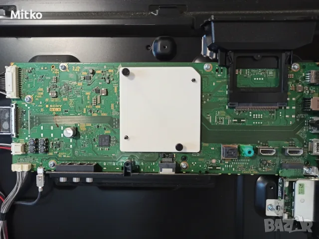 Sony kd-65xf7596 на части , снимка 7 - Части и Платки - 56162609