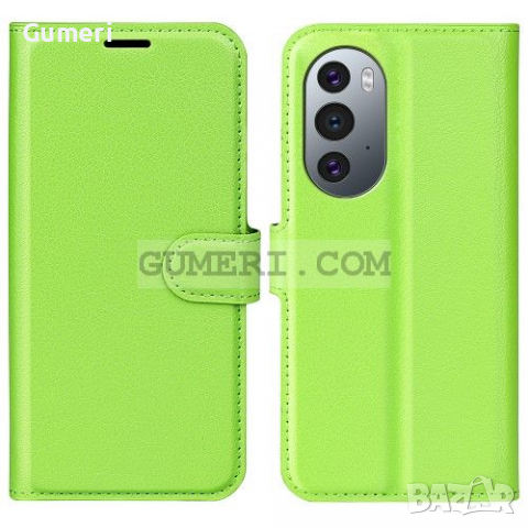 Motorola Edge 30 Pro Тефтер Стойка, снимка 10 - Калъфи, кейсове - 36541095