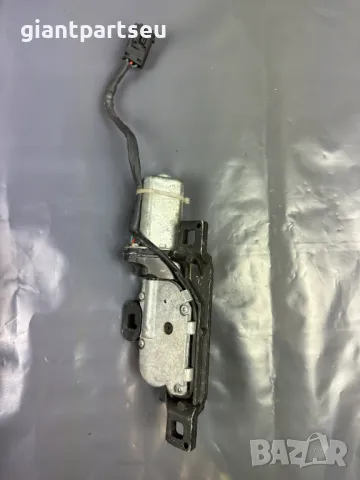 Брава за БАГАЖНИК BMW БМВ Е61 489051060, снимка 3 - Части - 49137172