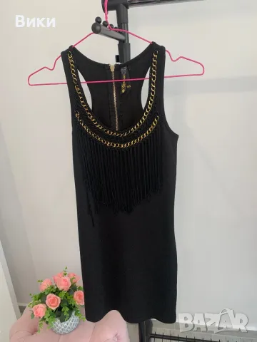 Рокля в размер XS