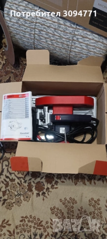 Ъглошлайф и циркуляр Sparky