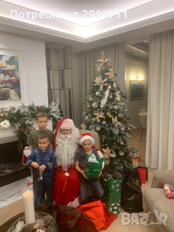 дядо коледа у вас, снимка 6 - Други - 52146542