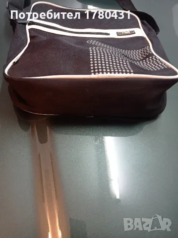 Маркова чанта FILA, снимка 5 - Чанти - 49721782