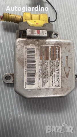 Airbag модул / сензор / датчик зa Opel Frontera - 8162114490, снимка 2 - Части - 51408969