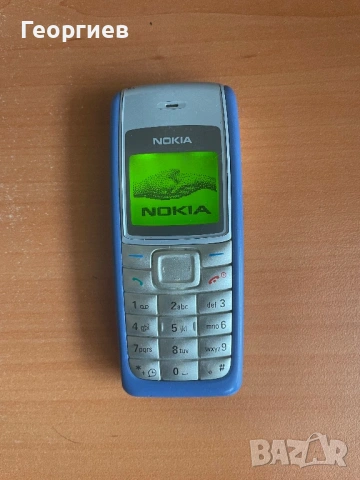 Nokia 1110i, снимка 2 - Nokia - 53307164