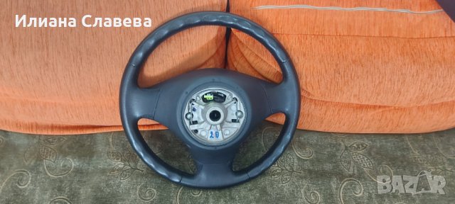 Волан за БМВ Е90, Е91, снимка 3 - Части - 37543301