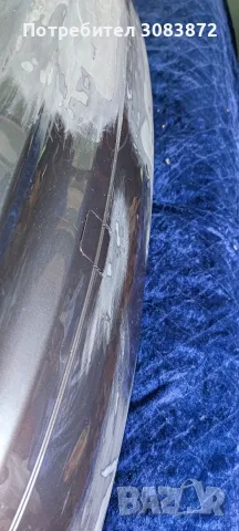 задна броня за BMW E90 / БМВ Е90, снимка 4 - Части - 56300278
