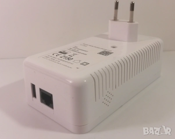 devolo Home Control Central Unit