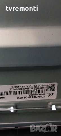 Power Supply Board BN44-00932Q L55E7_RHS For Samsung UE55RU7025K, снимка 5 - Части и Платки - 37515146