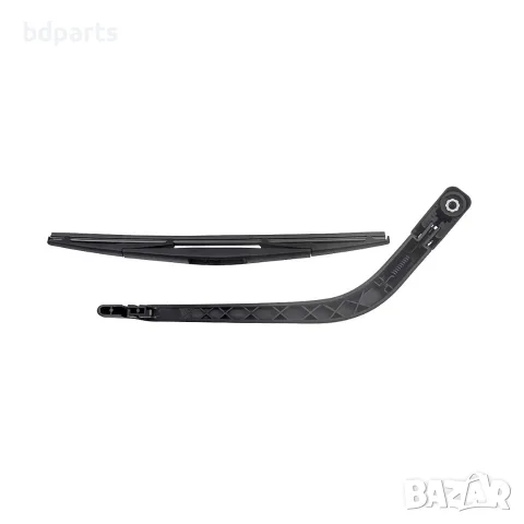 Комплект задно рамо с чистачка, Honda Jazz / Fit, 350 мм, снимка 4 - Части - 56143301