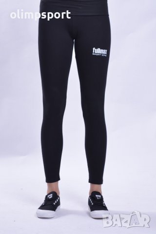 Клин F292 15.90 лв. Размер XS S M L XL Цвят Черен Състав 90% памук, 10% еластан