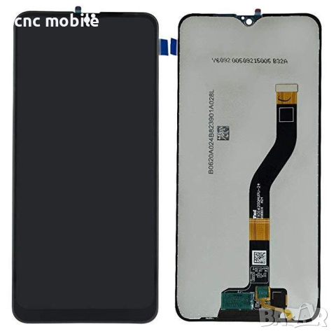 Samsung A20S - Samsung SM-A207 дисплей оригинал 