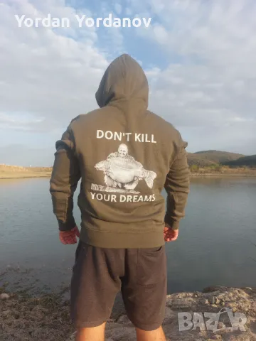 Тениски и суичъри, снимка 1