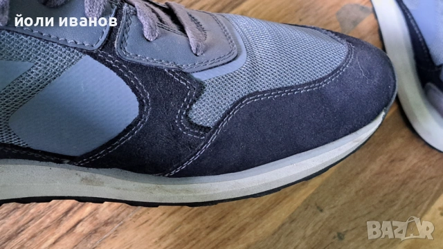 GEOX-мъжки маратонки 46 номер, снимка 11 - Маратонки - 54089831