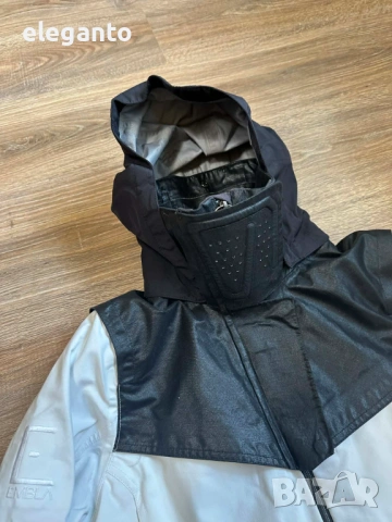 Висок клас дамска Helly Hansen Embla All Season Parka , L размер, снимка 8 - Якета - 53973946