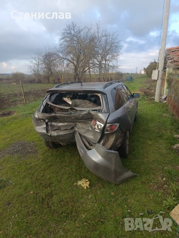 Продавам Мазда 6 , снимка 4 - Части - 52774536