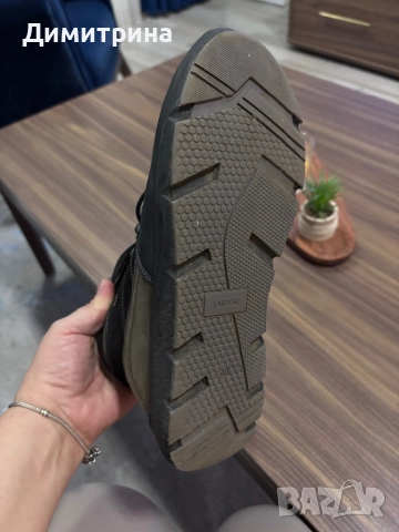 Зимни обувки на Lasocki, снимка 4 - Детски боти и ботуши - 52923005