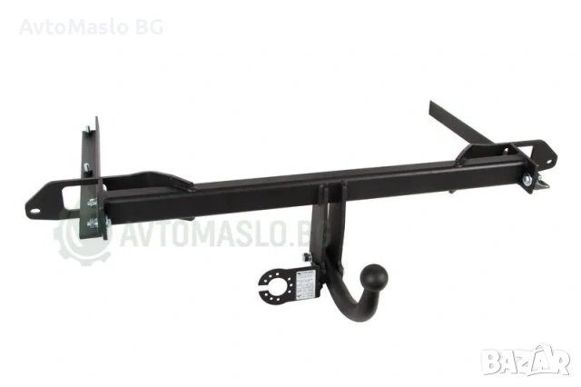 НОВ Теглич за Opel Astra H G J K F Сваляем теглич за опел астра г х к, снимка 3 - Части - 53139637