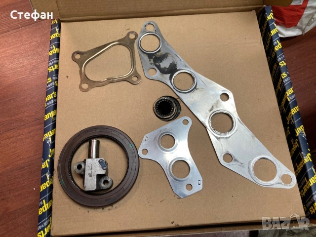 Части Тойота 1ND-TV, снимка 9 - Части - 54306771