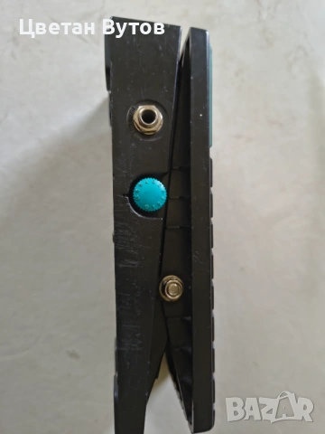 Volume Pedal Boss FV-60, снимка 3 - Синтезатори - 53956880