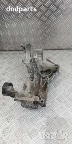 Алуминиева конзола VW Golf 4 1.9TDI 110hp 1999г.	