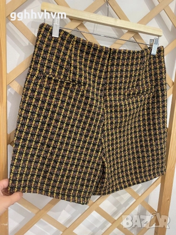 зимни къси панталонки, снимка 4 - Къси панталони и бермуди - 51872269