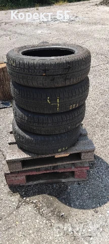 Гуми 165 65 14 Корморан Kormoran 4 броя. Нов внос , снимка 10 - Гуми и джанти - 50699275