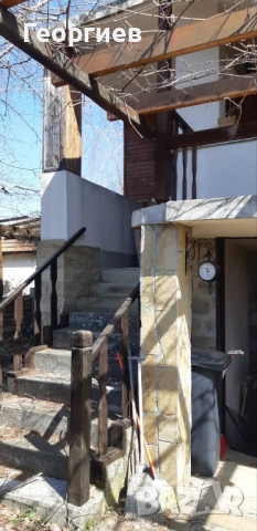Къща с душа в с. Бероново , снимка 3 - Къщи - 52535299