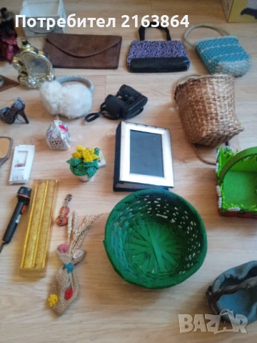 подаръци сувенири , снимка 10 - Декорация за дома - 50896810