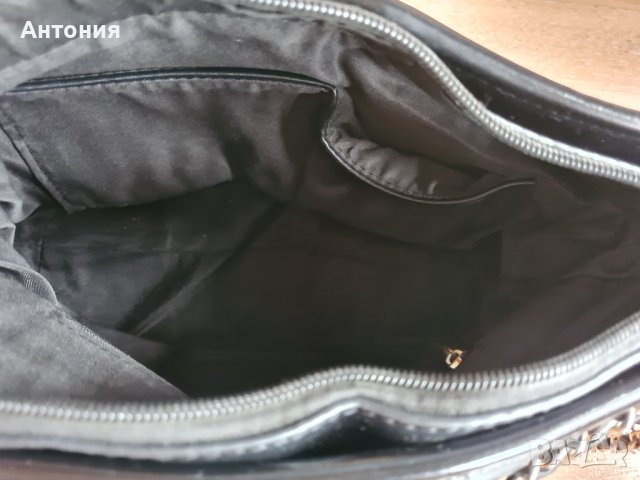 Дамска чанта - малка, снимка 3 - Чанти - 42209993