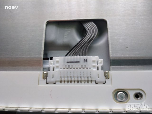 Led Backlight CY-QK049FLLV3H, снимка 2 - Части и Платки - 33804334