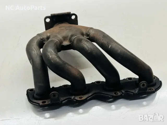 Изпускателен колектор за Audi Ауди А3 VW Golf MK5 8P1 1.6 FSI 115 коня BLF 2008