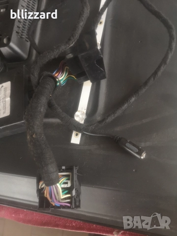 Audi q5,A4, q3, hansfree, bluetooth, снимка 3 - Аксесоари и консумативи - 52636744