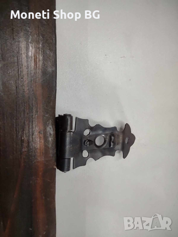 Сандък за съкровища, снимка 4 - Антикварни и старинни предмети - 44681103