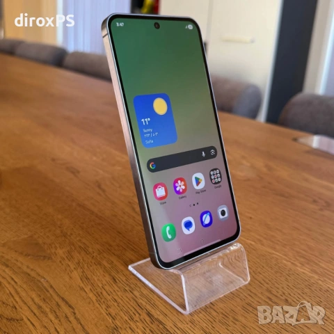 Samsung Galaxy A56 5G Black 128GB нов