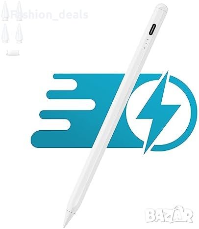  Нова писалка стилус за таблет iPad прецизен връх Писане рисуване Айпад