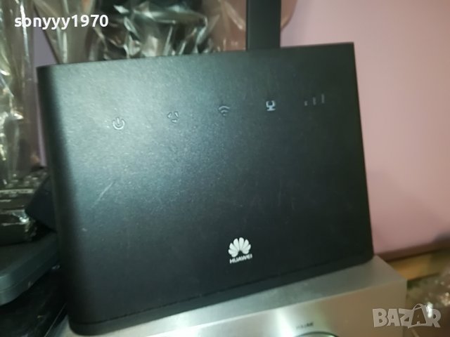 рутер мтел за сим карта 2906221151, снимка 6 - Рутери - 37234437