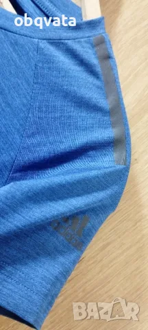 Нова тениска Adidas S, снимка 3 - Тениски - 55883936