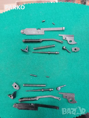 Аркус 94 части , снимка 2 - Оборудване и аксесоари за оръжия - 53188974