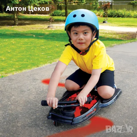 Дъска за ДРИФТ (Drift board), снимка 3 - Скейтборд, ховърборд, уейвборд - 50320678