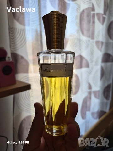 Дамски парфюм ROCHAS Madame Rochas Rochas , снимка 2 - Дамски парфюми - 53974585