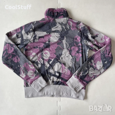 Дамско Спортно Горнище Bench Размер XL, снимка 5 - Спортни екипи - 53905451