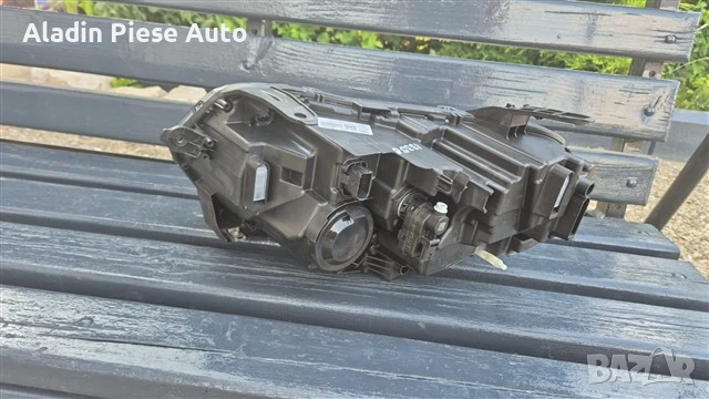 Десен фар Dacia Duster 2 година 2021 2022 2023 Led код 260103389R , снимка 5 - Аксесоари и консумативи - 51126747