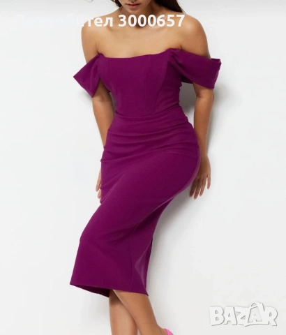 Официална рокля, снимка 2 - Рокли - 53272555